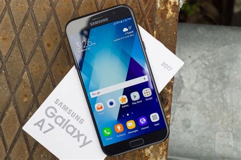 samsung galaxy a7 2017 drop test|My long term review of the Samsung Galaxy A7 (2017) : .